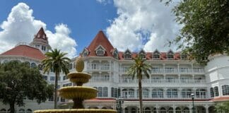 Deluxe Resorts