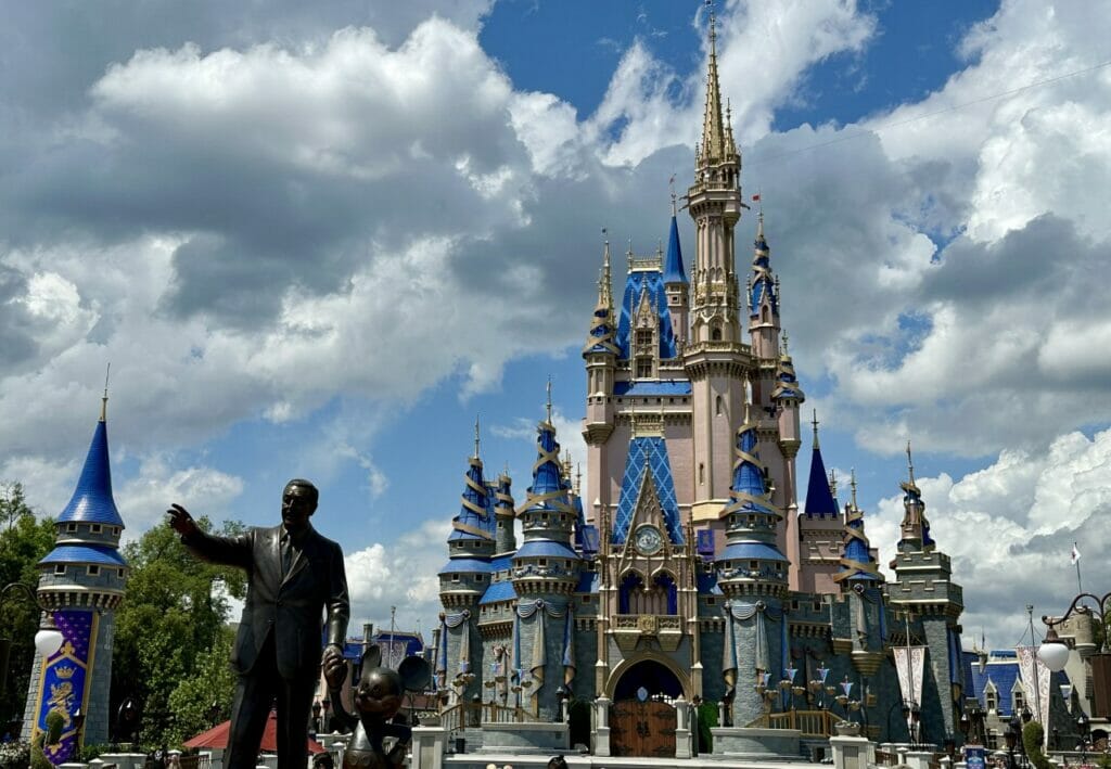 Dining Plan Returning, Park Passes Ending, and more at Walt Disney World in 2024 1 Travel Agent