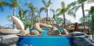 little mermaid