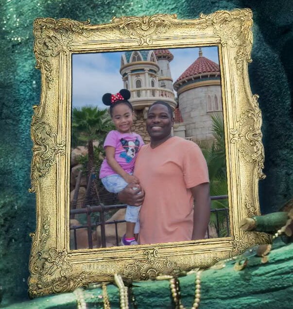 New 'The Little Mermaid' Experiences at Disneyland 2 photo ops
