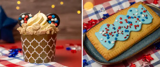 Celebrate Independence Day with these Patriotic Treats at the Disney Parks 2 IMG 5272