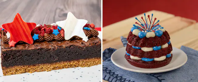 Celebrate Independence Day with these Patriotic Treats at the Disney Parks 4 IMG 5274