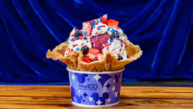 Celebrate Independence Day with these Patriotic Treats at the Disney Parks 7 IMG 5277