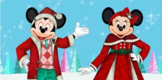 holiday magic