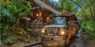 Rides to Book First