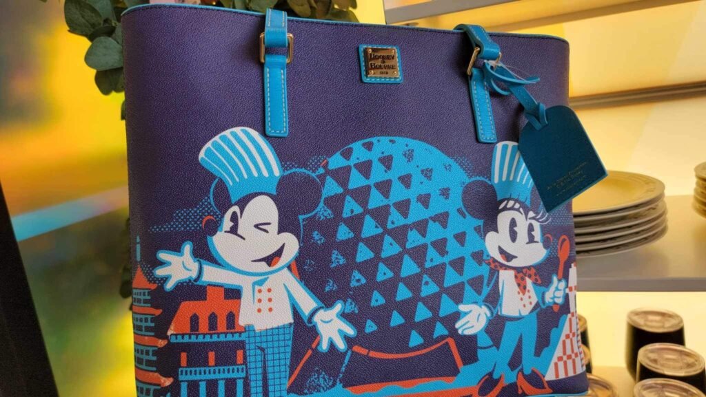 New 2023 Food And Wine Festival Merchandise Available At Epcot! 5 Food And Wine Festival Merchandise