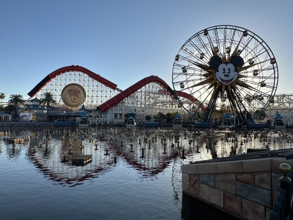 Where can you get an Adult Beverage at the Disneyland Resort? 1 IMG 1240