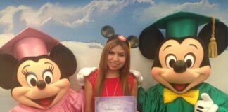 Disney College Program