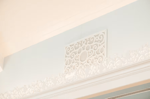 5 Magical Facts About Disney's Wedding Pavilion 4 hidden mickey