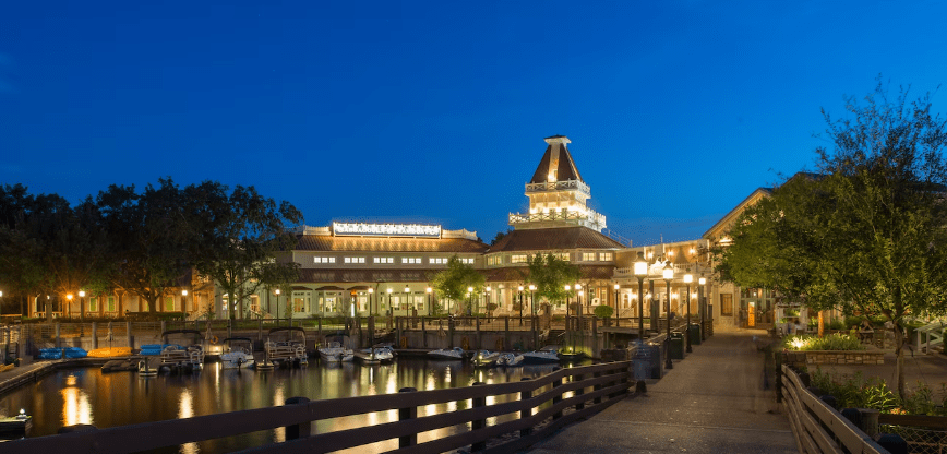 Best Disney World Resorts for a Family of Five 2 por