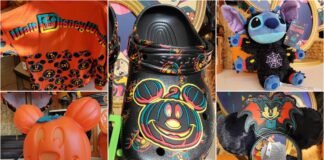 Halloween Merch