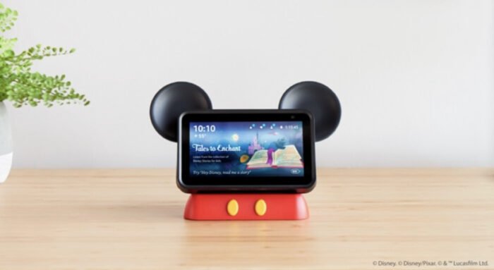 Top 5 Ways You Can Use Hey Disney At Home! 1 Hey Disney