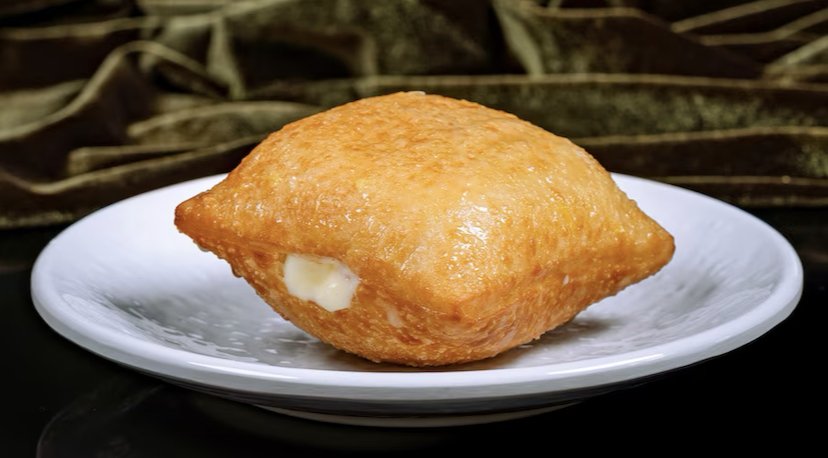 New Tiana's Palace Menu At Disneyland Park Has Been Revealed! 7 Tiana's Palace Menu