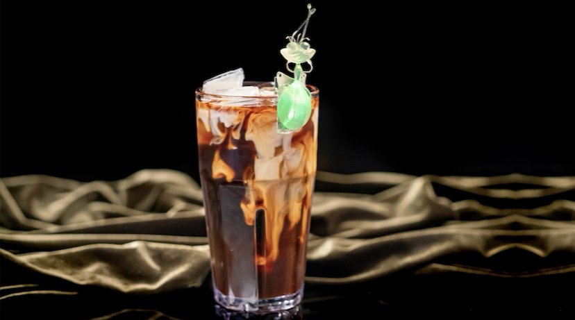 New Tiana's Palace Menu At Disneyland Park Has Been Revealed! 8 Tiana's Palace Menu