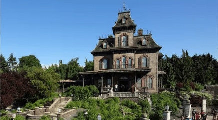 Top 12 Reasons to Experience Disneyland Paris Now 3 attractions