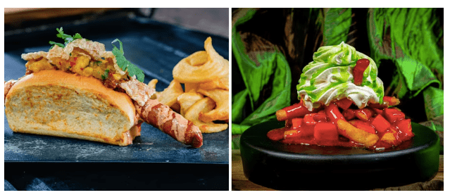 Delicious Halloween Eats and Treats at Disneyland Resort 2023 11 award