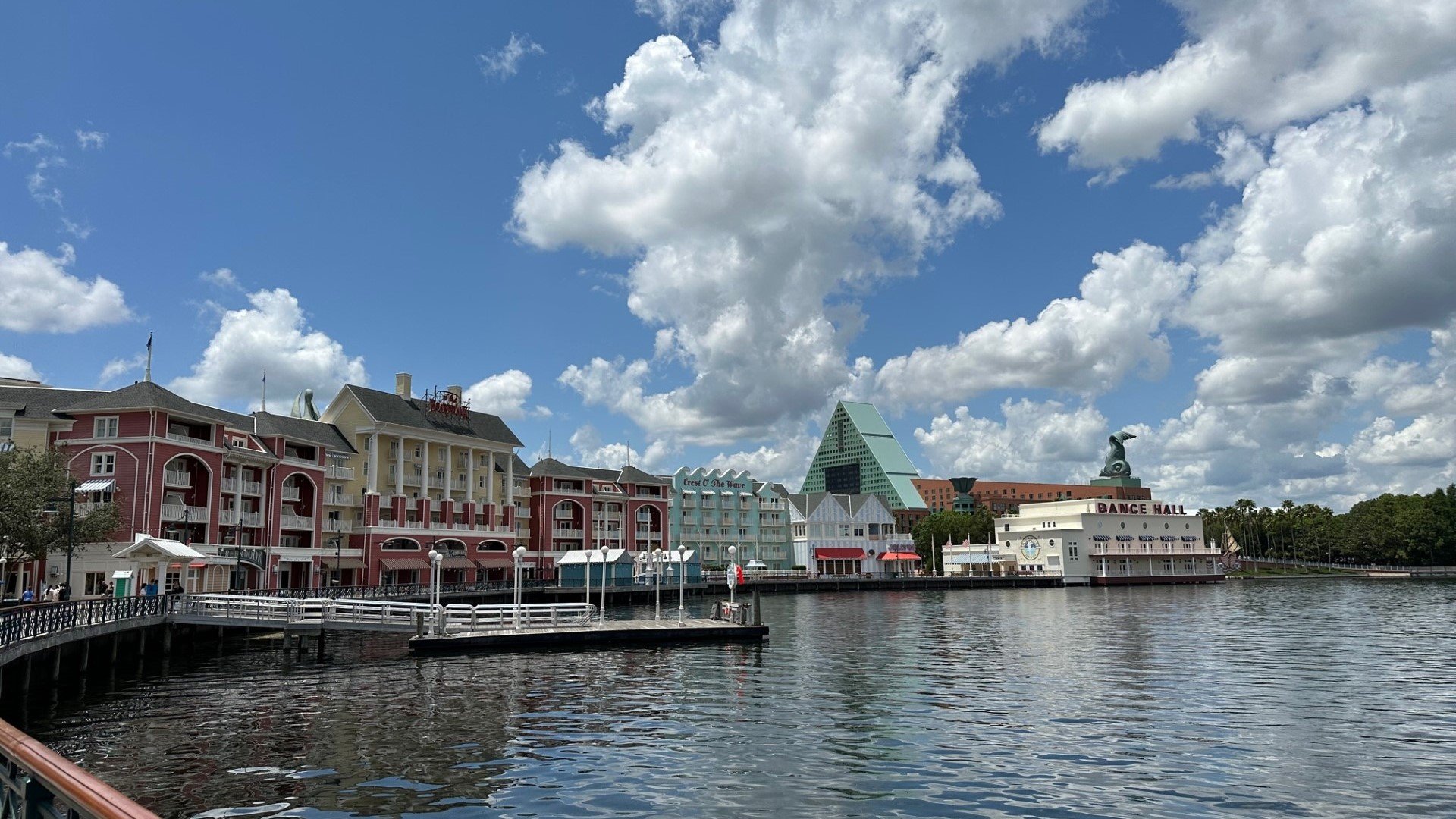 Why Booking a Bounce Back Offer Should Be On The Must-Do List For Your Next Visit to Walt Disney World 1 bounce back offer boardwalk