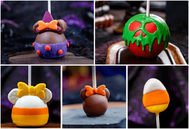 Halloween Eats and Treats Halloween Eats and Treats