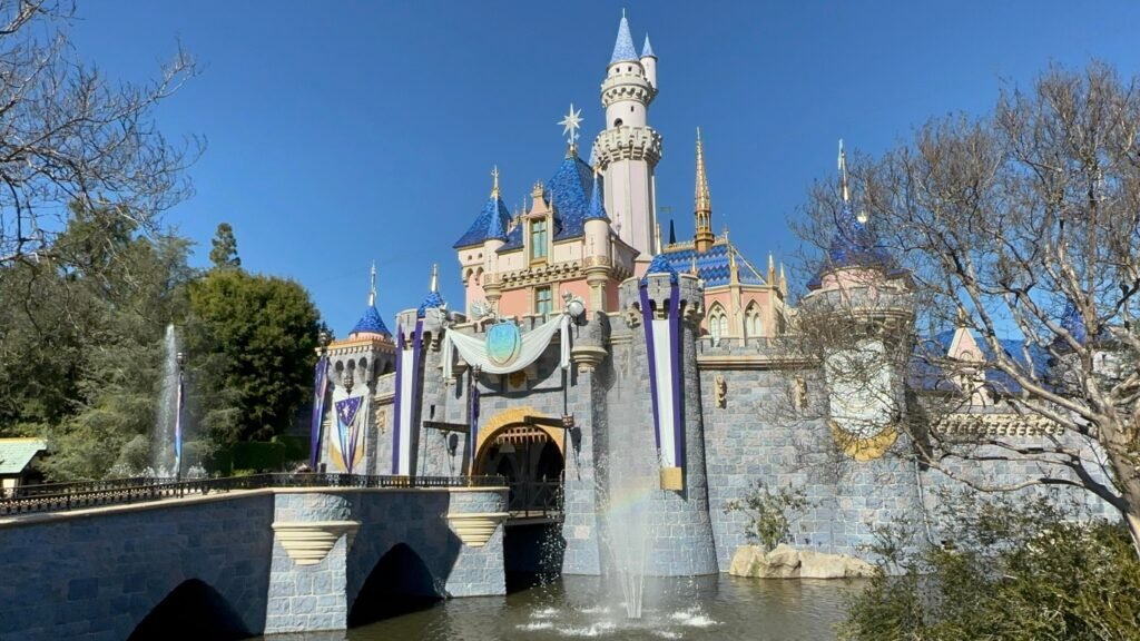 Disneyland Vacation Disneyland Vacation