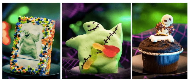 Delicious Halloween Eats and Treats at Disneyland Resort 2023 18 hotels