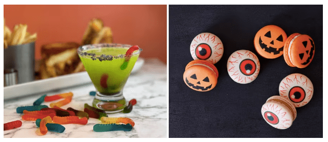 Delicious Halloween Eats and Treats at Disneyland Resort 2023 20 jazz