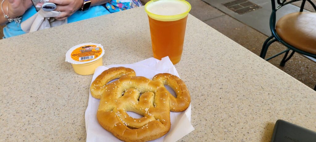 The Best Pretzels at Disney 2 377322058 620440593604096 4018176086935636939 n