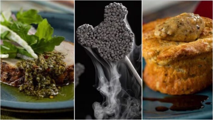 Must Try Items From New EPCOT Festival Marketplaces At Food And Wine Festival! 1 EPCOT Festival Marketplaces