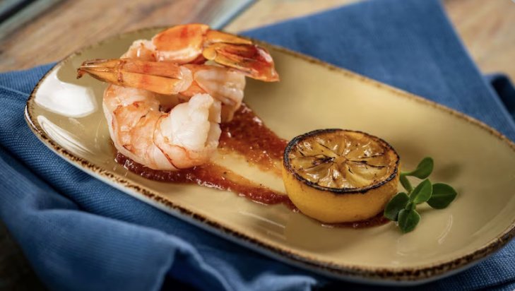 Must Try Items From New EPCOT Festival Marketplaces At Food And Wine Festival! 4 EPCOT Festival Marketplaces