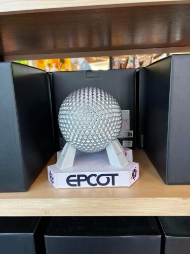 New Epcot Reimagined Collection Available Now At The Creations Shop! 13 Epcot Reimagined Collection