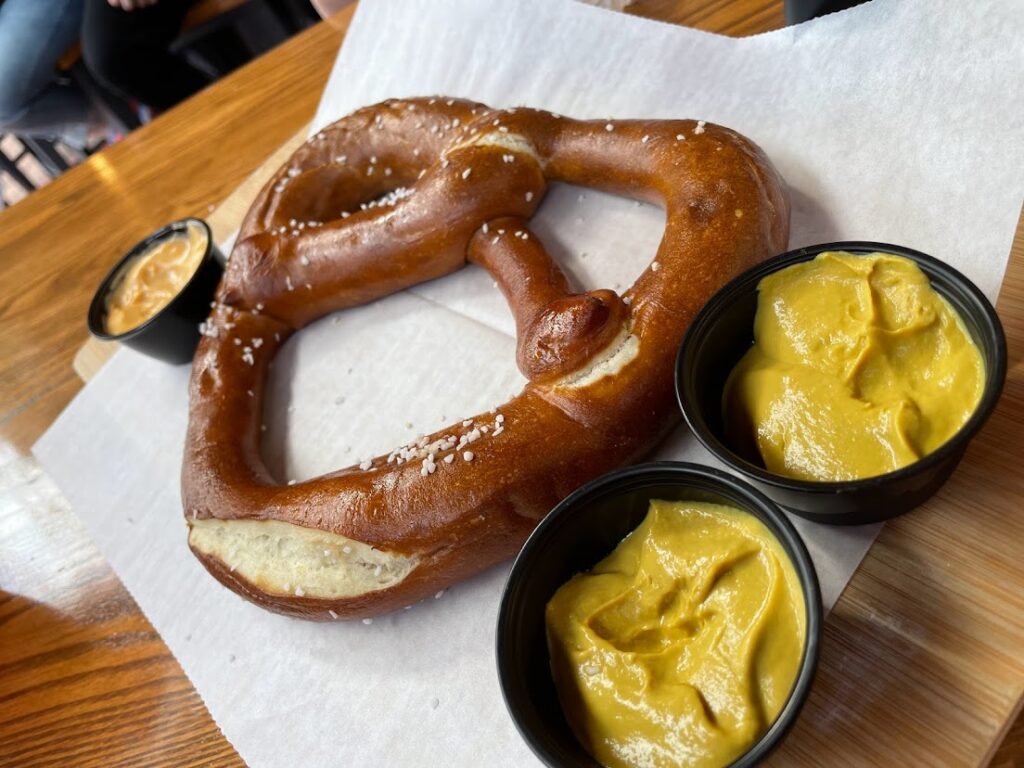 The Best Pretzels at Disney 8 IMG 4731