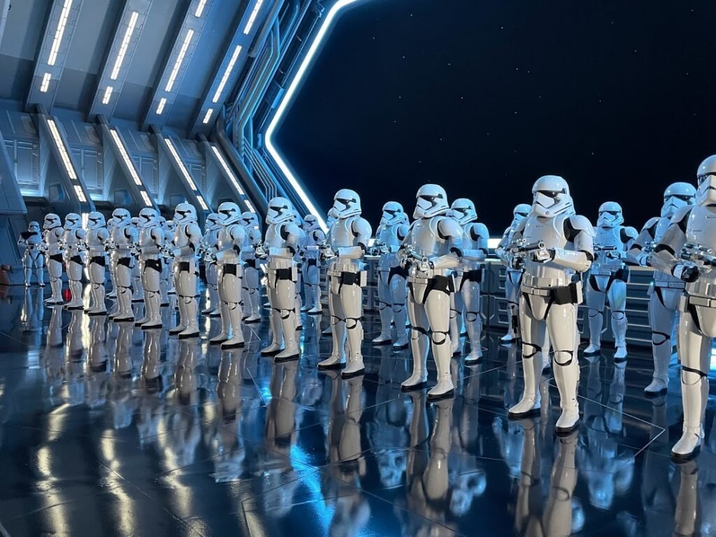 Money and Time-Saving Hacks to Galaxy's Edge 1 Galaxy's Edge is a Star Wars Fans Dream Come True
