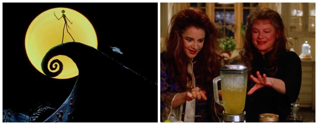 5 of our Favorite 90's Festive Fall Films Available on Disney+ and Hulu 1 fall