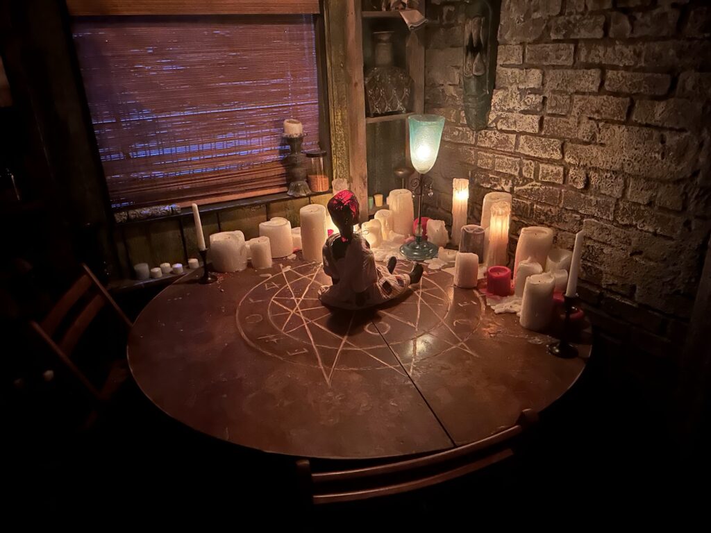 When is Universal going to Announce 2024 Halloween Horror Nights Dates? 1 halloween horror nights 3 universal