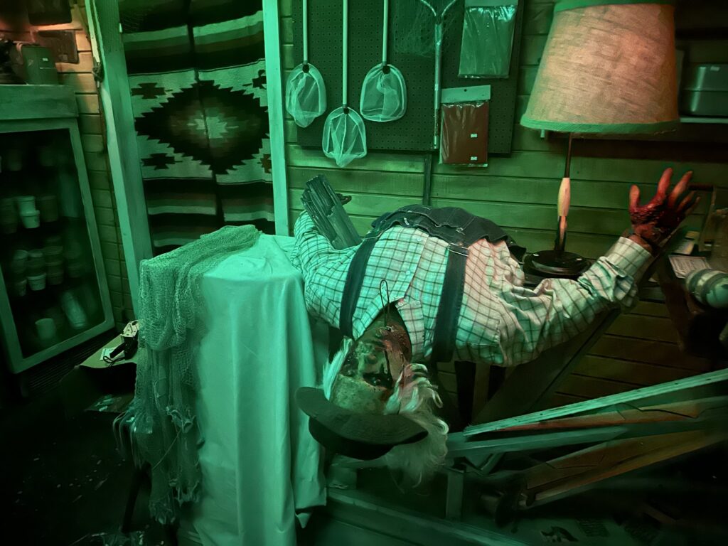 When is Universal going to Announce 2024 Halloween Horror Nights Dates? 3 halloween horror nights 6