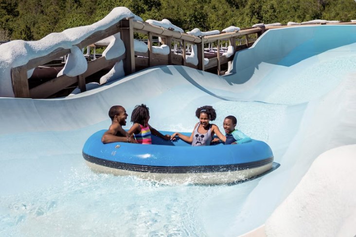 7 Must Do Things At Blizzard Beach On November 6! 5 Blizzard Beach