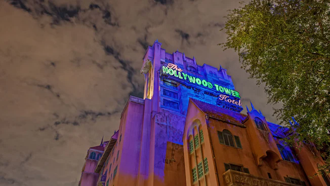 13 Spooktacular Facts About Tower of Terror at Disney World 2 IMG 7026