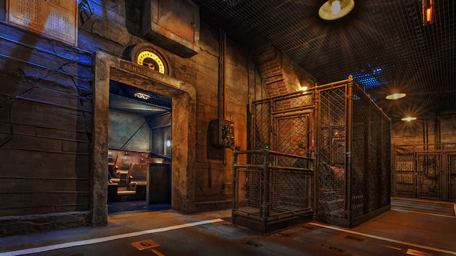 13 Spooktacular Facts About Tower of Terror at Disney World 3 IMG 7027