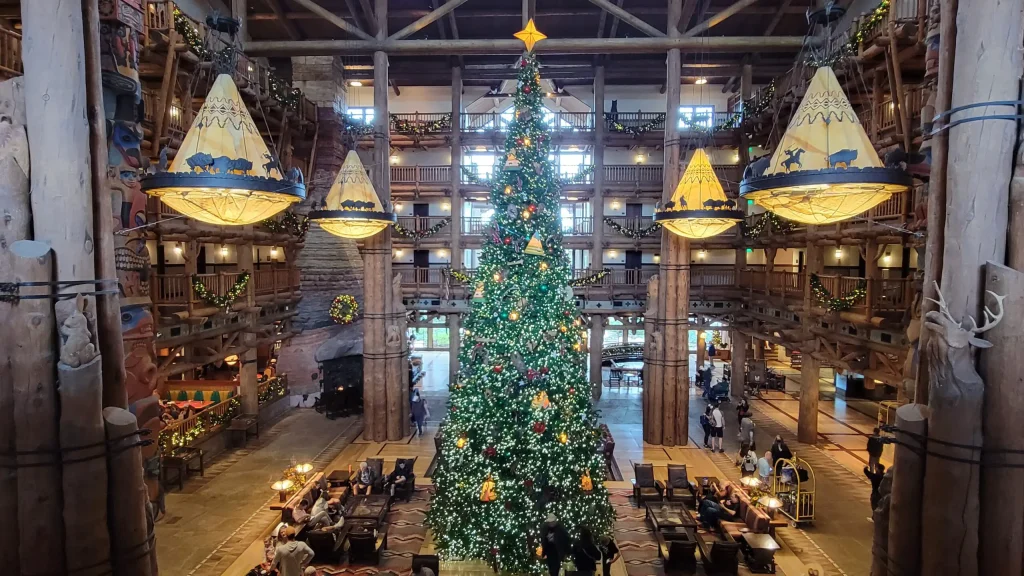Why Booking a Bounce Back Offer Should Be On The Must-Do List For Your Next Visit to Walt Disney World 3 Ultimate Holiday Vacation at Walt Disney World wilderness lodge