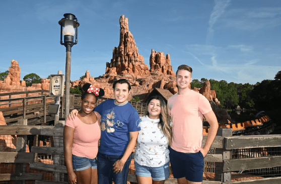 Top 12 Things for Grown-Ups to do at Disney World 3 big thunder