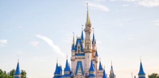 disney world