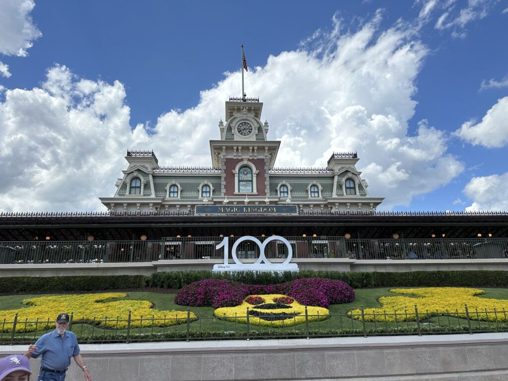 7 Magical Reasons to Visit Walt Disney World 1 Reasons to Visit Walt Disney World