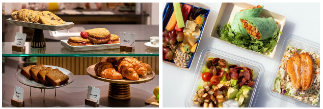 Guide to Pixar Place Hotel at Disneyland Resort 5 snacks