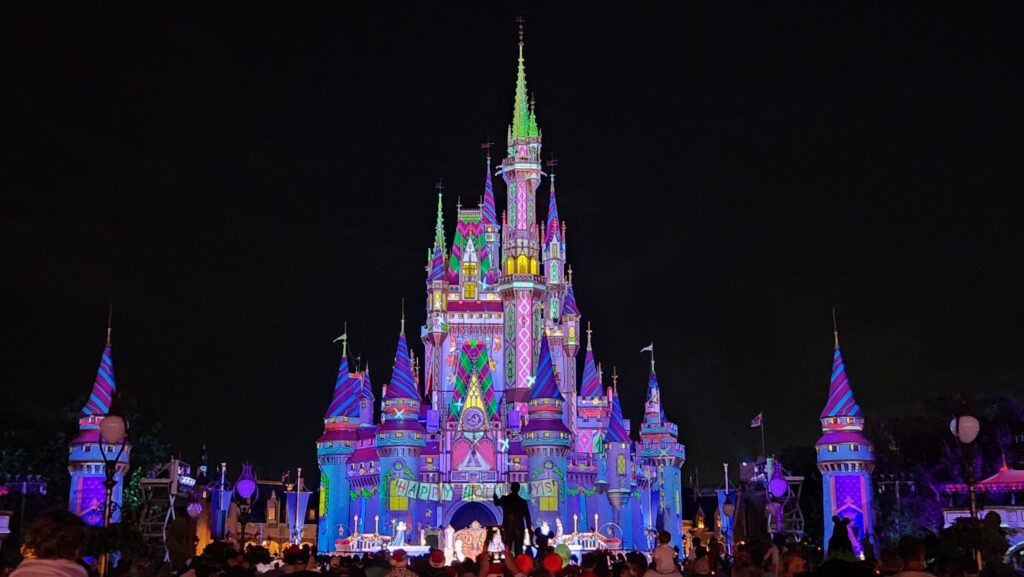Mickey's Very Merry Christmas Party 2023 Review 1 Mickey's Very Merry Christmas Party 2023 Review cover