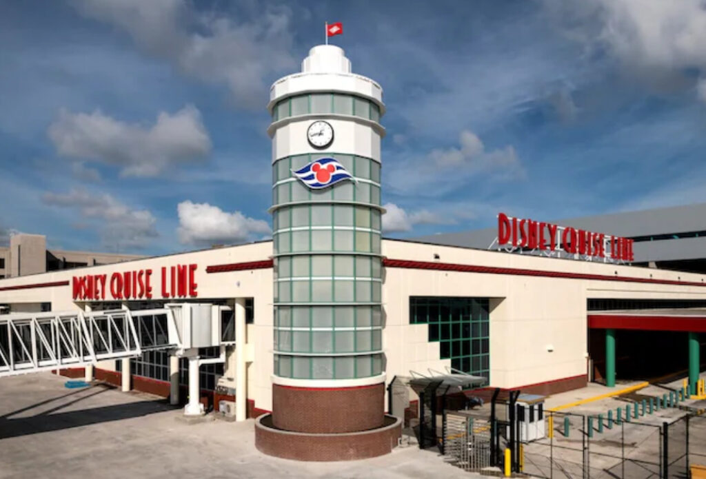 Top 5 Things to Know About Disney Cruise Line’s Port Everglades 1 Disney Cruise Line
