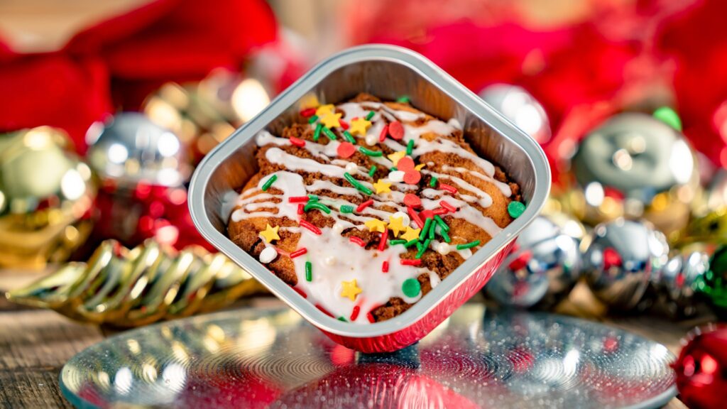 Festive Eats & Drinks Coming to Festival of Holidays at Disneyland Resort 1 Festival of Holidays