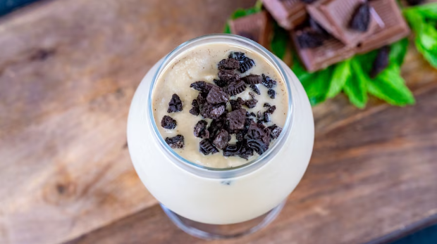 Guide to New Foods Coming to Disney Festival of Holidays at Disneyland 8 drink