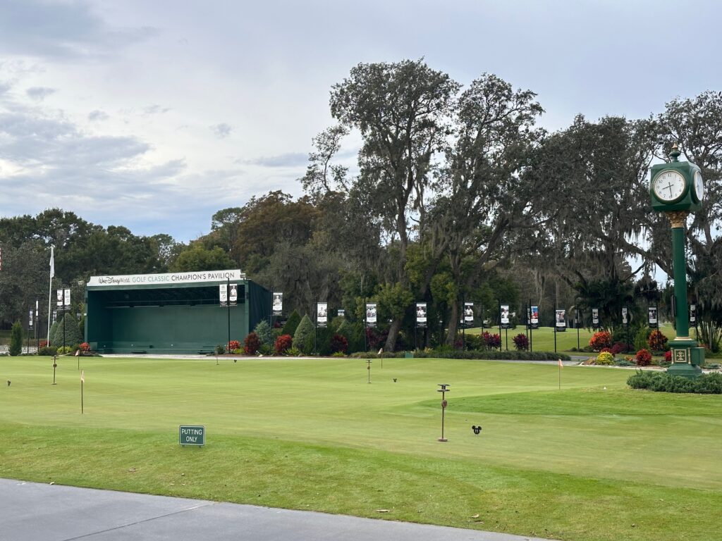 magnila golf course 1