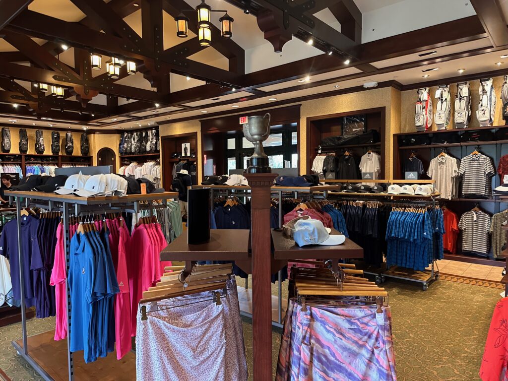 magnolia golf course 2