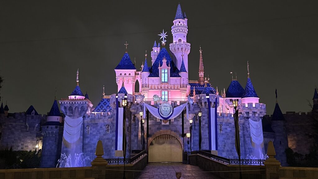 Disneyland After Dark Events Coming in 2024 1 Disneyland After Dark