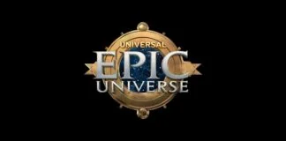 Epic Univese Logo